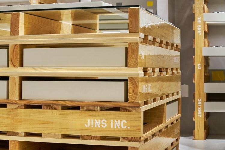 已经能广泛应用于不同的环境中,除工厂外,它完全可以用于眼镜产品的