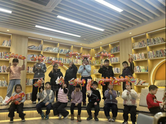 浙里护苗育才|秀洲区各基层妇联组织开展"心手相牵 快乐成长"2026寒假儿童关爱服务系列活动