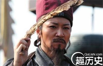 吴用真的很无用吗?他是怎么害人的