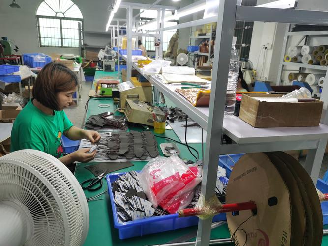 东莞市诚兴电热制品